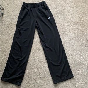 Adidas sweatpants